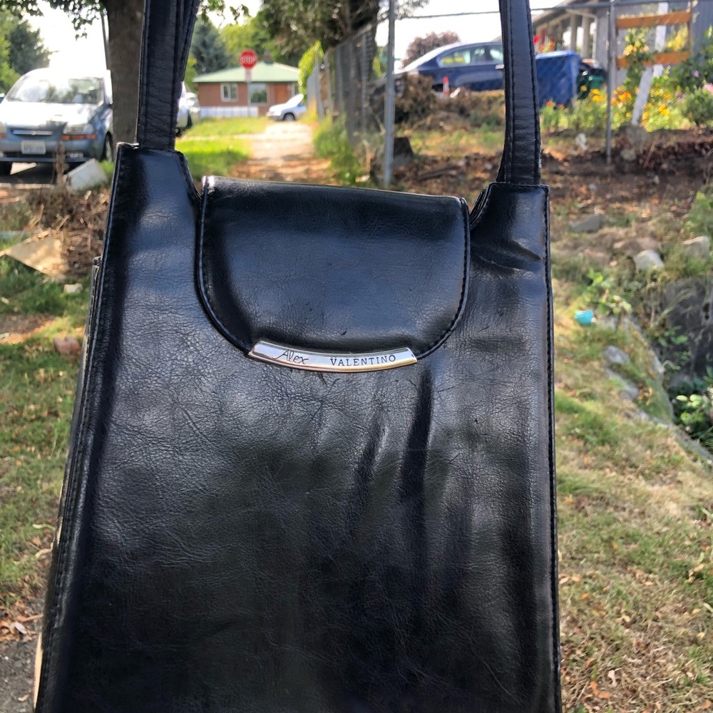 Valentino vintage bag